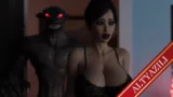 İş Arkadaşına Karısını Siktiriyor (Duru Urbay Türk Porno)